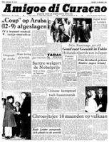 Amigoe di Curacao (23 Oktober 1964), N.V. Paulus Drukkerij