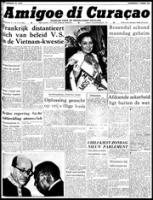 Amigoe di Curacao (4 Maart 1965), N.V. Paulus Drukkerij