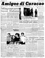 Amigoe di Curacao (29 Maart 1965), N.V. Paulus Drukkerij