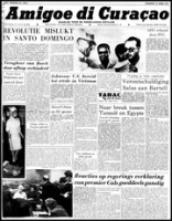 Amigoe di Curacao (28 April 1965), N.V. Paulus Drukkerij