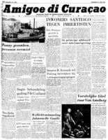 Amigoe di Curacao (23 Juni 1965), N.V. Paulus Drukkerij