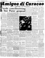 Amigoe di Curacao (14 September 1965), N.V. Paulus Drukkerij