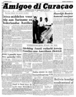 Amigoe di Curacao (21 September 1965), N.V. Paulus Drukkerij