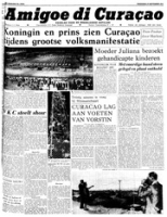 Amigoe di Curacao (29 September 1965), N.V. Paulus Drukkerij