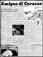 Amigoe di Curacao (7 Oktober 1965), N.V. Paulus Drukkerij