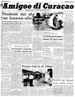 Amigoe di Curacao (16 April 1966), N.V. Paulus Drukkerij