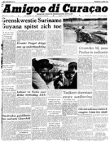 Amigoe di Curacao (27 April 1966), N.V. Paulus Drukkerij