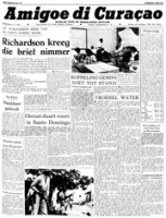 Amigoe di Curacao (4 Juni 1966), N.V. Paulus Drukkerij