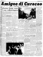 Amigoe di Curacao (6 Juli 1966), N.V. Paulus Drukkerij