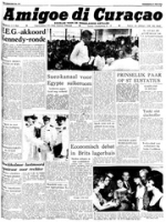 Amigoe di Curacao (27 Juli 1966), N.V. Paulus Drukkerij