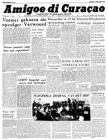 Amigoe di Curacao (13 September 1966), N.V. Paulus Drukkerij