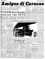 Amigoe di Curacao (25 November 1966), N.V. Paulus Drukkerij