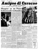 Amigoe di Curacao (10 Januari 1967), N.V. Paulus Drukkerij