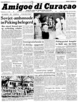 Amigoe di Curacao (7 Februari 1967), N.V. Paulus Drukkerij