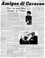 Amigoe di Curacao (18 Februari 1967), N.V. Paulus Drukkerij
