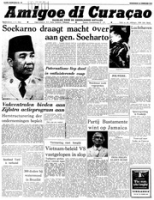 Amigoe di Curacao (22 Februari 1967), N.V. Paulus Drukkerij