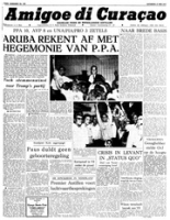 Amigoe di Curacao (27 Mei 1967), N.V. Paulus Drukkerij