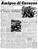 Amigoe di Curacao (5 Juni 1967), N.V. Paulus Drukkerij