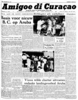 Amigoe di Curacao (13 Juni 1967), N.V. Paulus Drukkerij