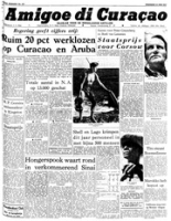 Amigoe di Curacao (14 Juni 1967), N.V. Paulus Drukkerij