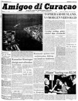 Amigoe di Curacao (24 Juni 1967), N.V. Paulus Drukkerij