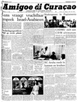 Amigoe di Curacao (29 Juni 1967), N.V. Paulus Drukkerij