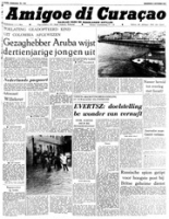 Amigoe di Curacao (2 Oktober 1967), N.V. Paulus Drukkerij