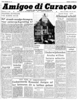 Amigoe di Curacao (3 Oktober 1967), N.V. Paulus Drukkerij