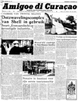 Amigoe di Curacao (23 November 1967), N.V. Paulus Drukkerij