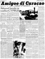 Amigoe di Curacao (30 November 1967), N.V. Paulus Drukkerij