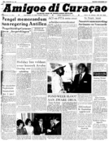 Amigoe di Curacao (8 December 1967), N.V. Paulus Drukkerij