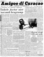 Amigoe di Curacao (20 December 1967), N.V. Paulus Drukkerij