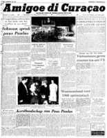 Amigoe di Curacao (27 December 1967), N.V. Paulus Drukkerij