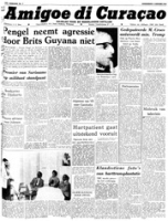 Amigoe di Curacao (4 Januari 1968), N.V. Paulus Drukkerij