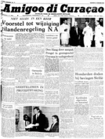 Amigoe di Curacao (16 Januari 1968), N.V. Paulus Drukkerij