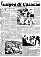 Amigoe di Curacao (26 Februari 1968), N.V. Paulus Drukkerij