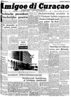 Amigoe di Curacao (13 Maart 1968), N.V. Paulus Drukkerij