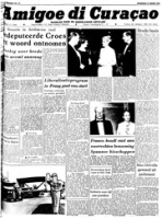 Amigoe di Curacao (27 Maart 1968), N.V. Paulus Drukkerij
