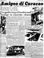 Amigoe di Curacao (13 April 1968), N.V. Paulus Drukkerij