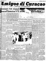Amigoe di Curacao (24 April 1968), N.V. Paulus Drukkerij