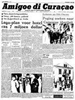 Amigoe di Curacao (2 Mei 1968), N.V. Paulus Drukkerij