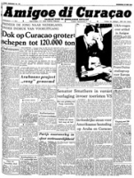 Amigoe di Curacao (15 Mei 1968), N.V. Paulus Drukkerij