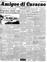 Amigoe di Curacao (16 Mei 1968), N.V. Paulus Drukkerij