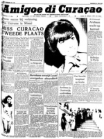 Amigoe di Curacao (15 Juli 1968), N.V. Paulus Drukkerij