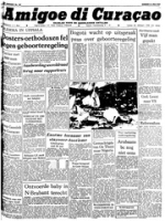 Amigoe di Curacao (16 Juli 1968), N.V. Paulus Drukkerij