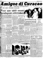 Amigoe di Curacao (20 Juli 1968), N.V. Paulus Drukkerij
