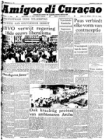 Amigoe di Curacao (29 Juli 1968), N.V. Paulus Drukkerij