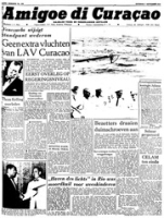 Amigoe di Curacao (7 September 1968), N.V. Paulus Drukkerij