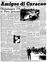 Amigoe di Curacao (10 Oktober 1968), N.V. Paulus Drukkerij
