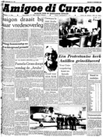 Amigoe di Curacao (25 Oktober 1968), N.V. Paulus Drukkerij